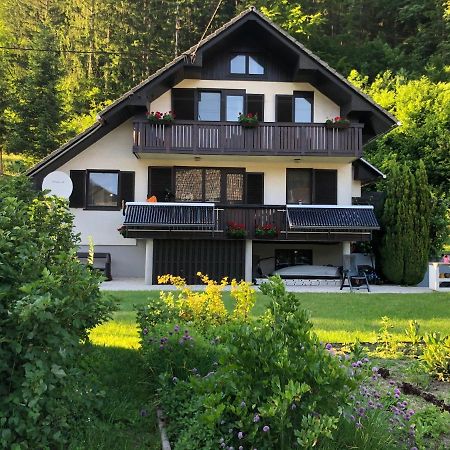 Appartamento Savadolinka House Mojstrana Esterno foto