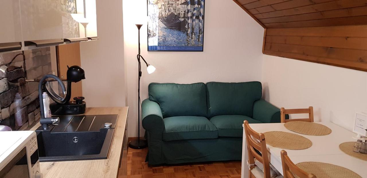 Appartamento Savadolinka House Mojstrana Esterno foto