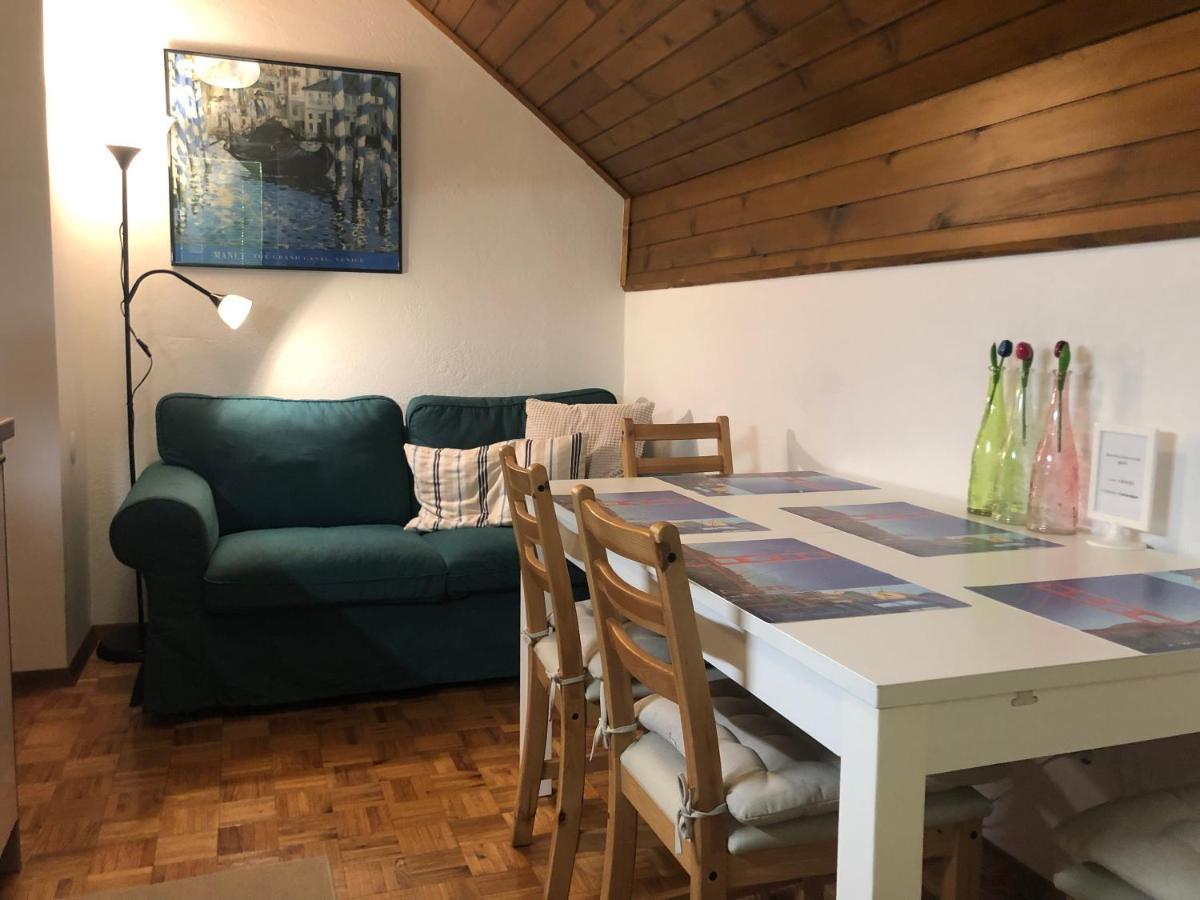 Appartamento Savadolinka House Mojstrana Esterno foto