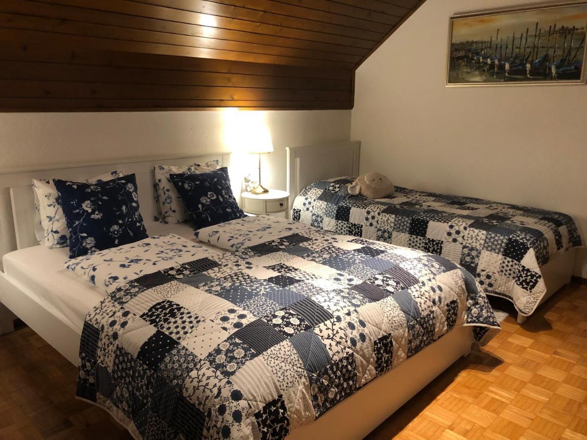 Appartamento Savadolinka House Mojstrana Esterno foto