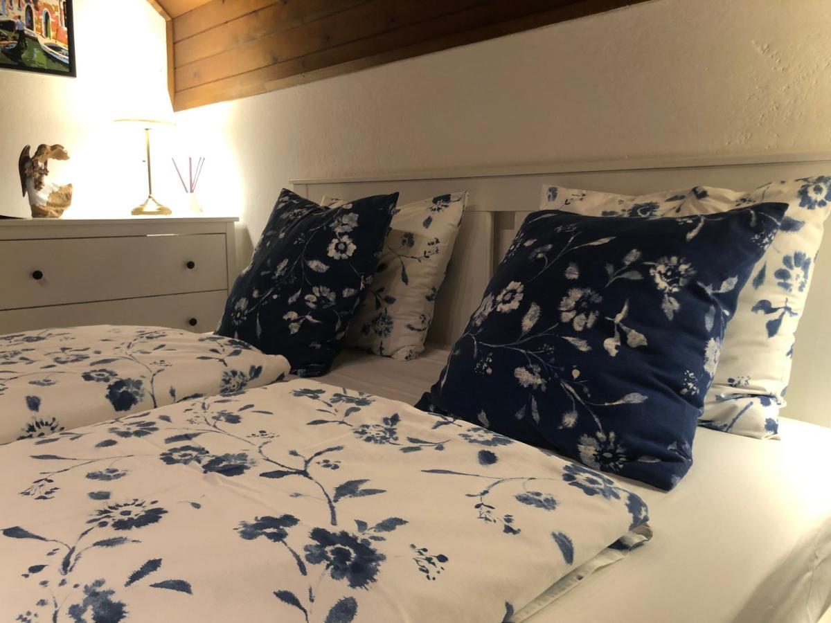 Appartamento Savadolinka House Mojstrana Esterno foto